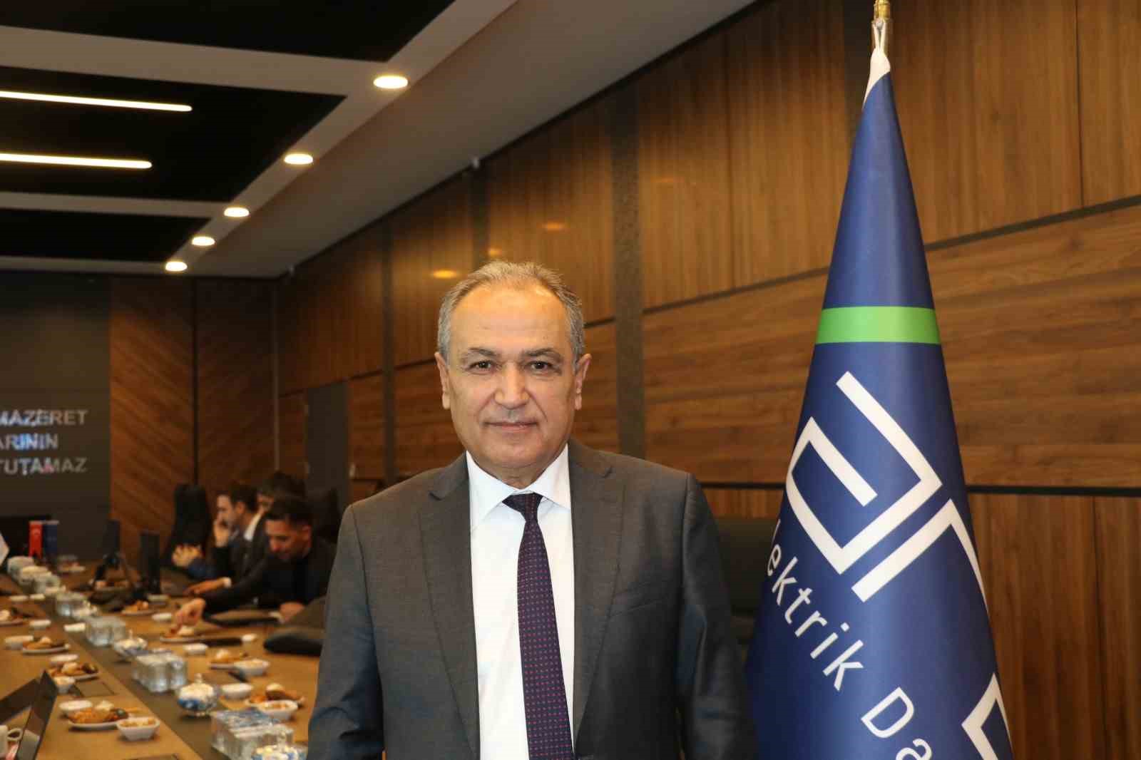 Aras Edaş, Ağrı’da kesintisiz enerji için yatırımlarını sürdürüyor
