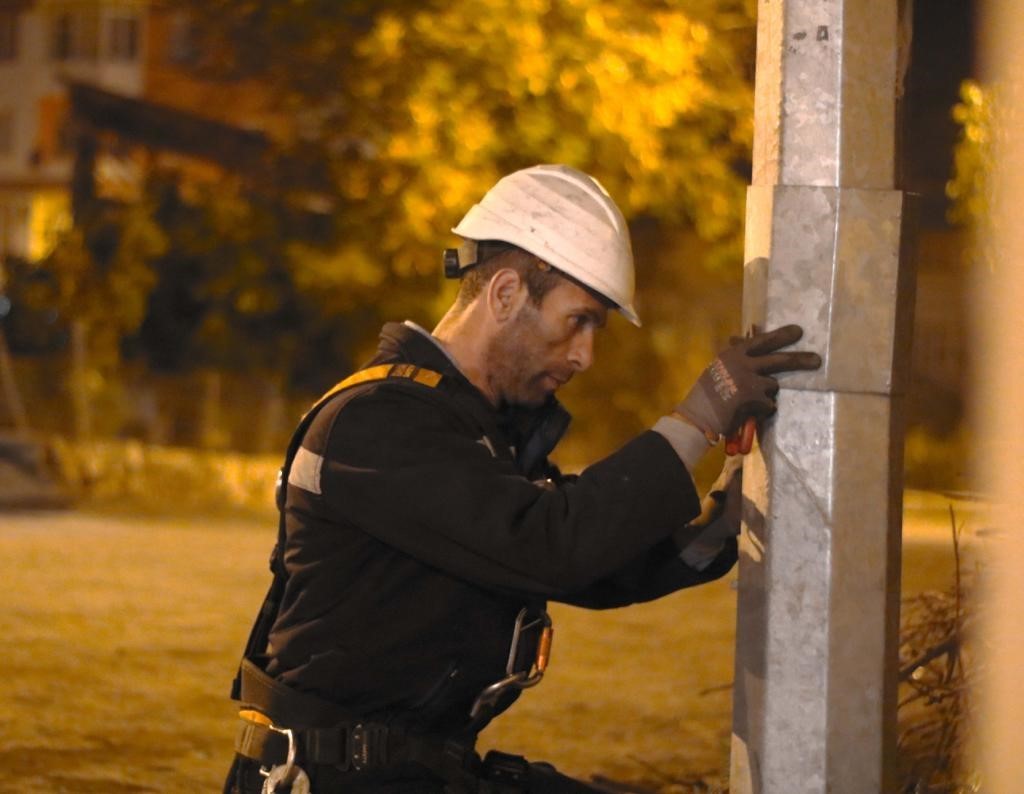 Aras Elektrik’ten Erzurum’a güçlü dokunuş
