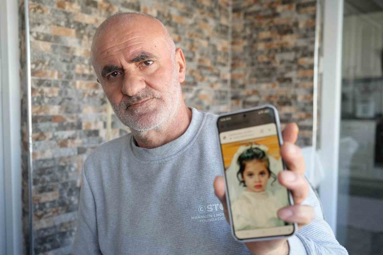 Faili meçhul dosyaları açıldı: 26 yıldır kayıp Sinem için umut ışığı
