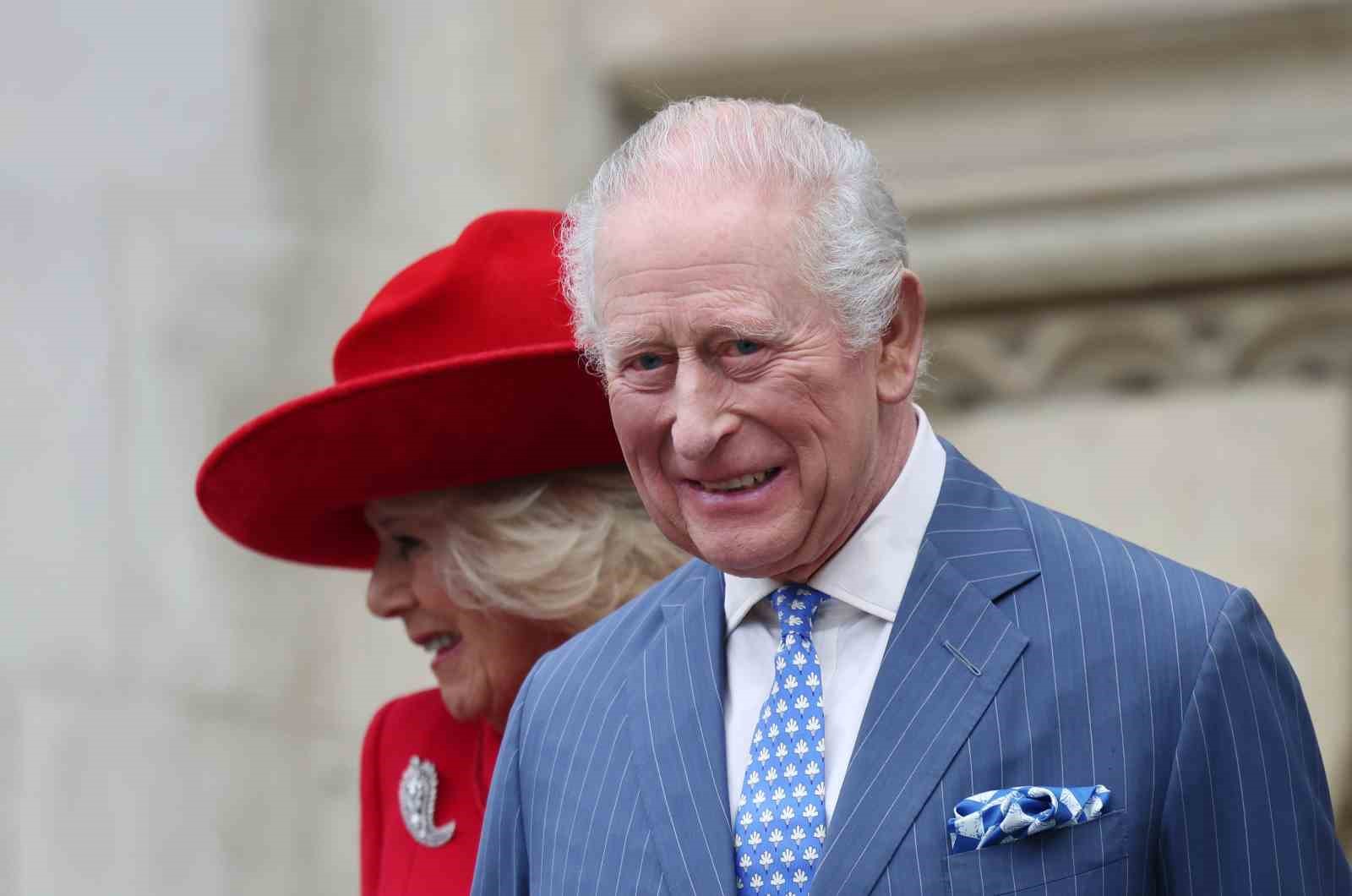 İngiltere Kralı Charles’ın ABD’ye ziyareti planlandığı gibi gerçekleşecek
