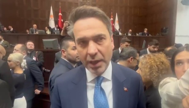 Bakan Bayraktar: "Maden ruhsatlarını iptal edersek işçi kardeşlerimizin faydasına olmaz, istihdam biter"
