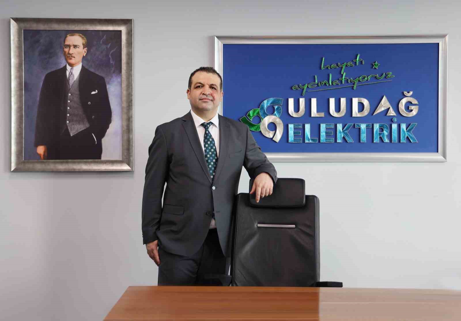 Uludağ Elektrik’ten ’ödeme iste’ ile tek onay dönemi
