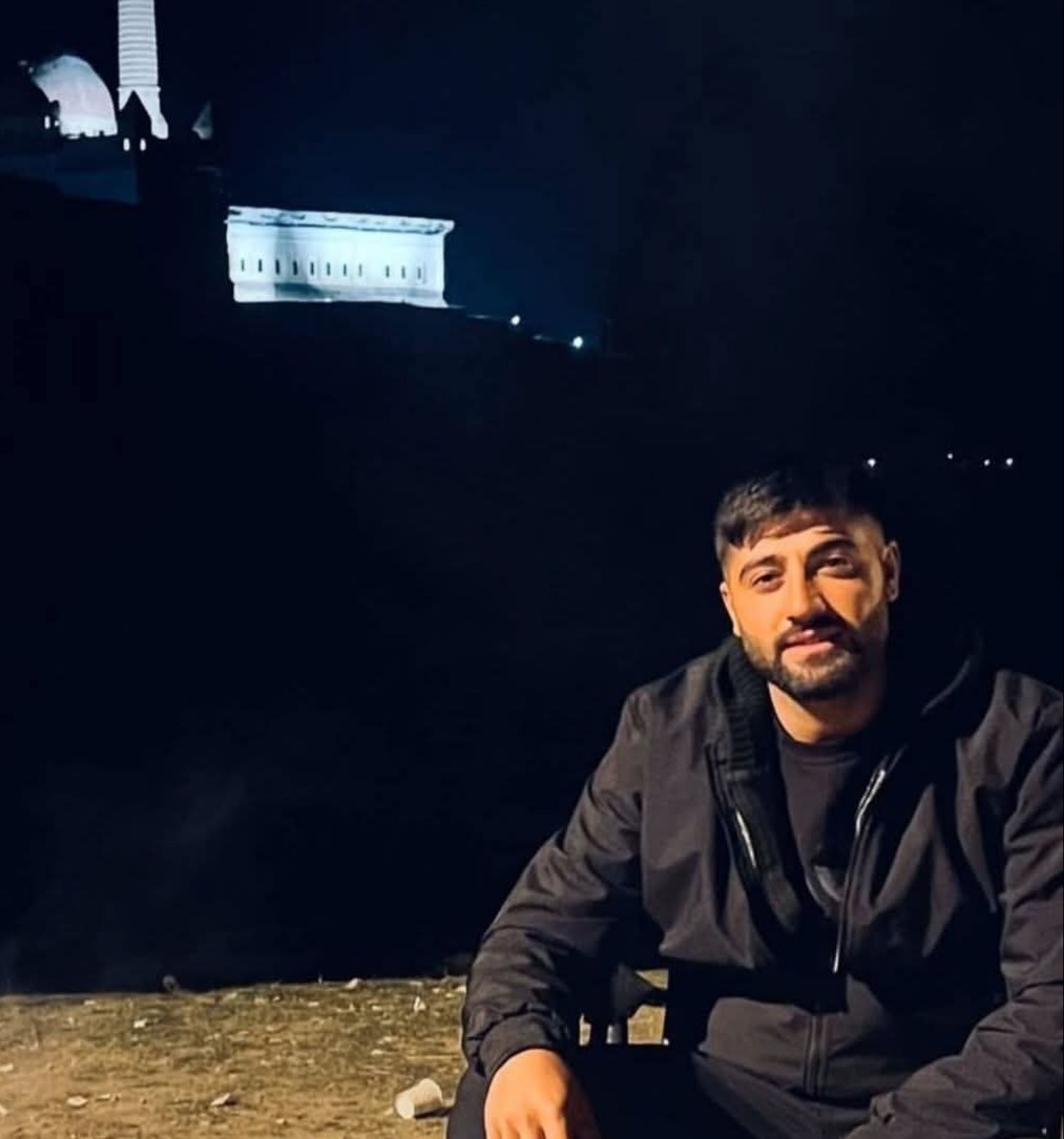 Ağrı’da arazi anlaşmazlığı kanlı bitti: Baba ve oğlu gözaltında
