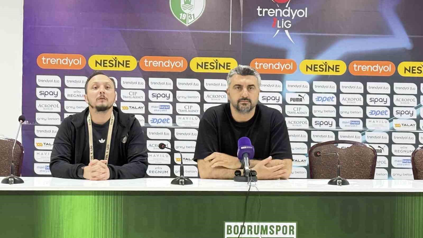 Sinan Kaloğlu: "Bu çocukların emeklerini çaldılar"
