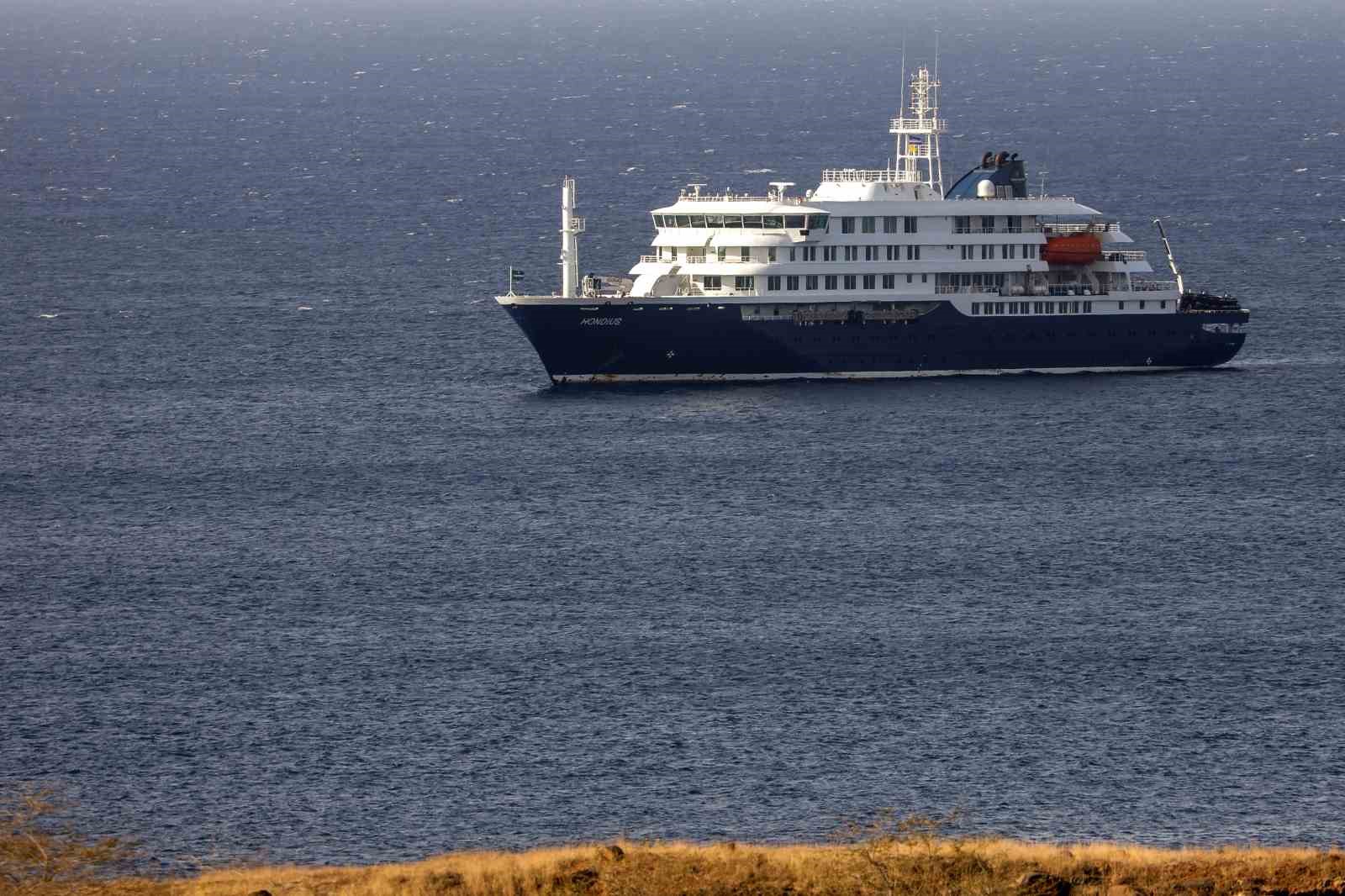 Atlas Okyanusu’ndaki lüks yolcu gemisinde görülen hantavirüsün kronolojisi
