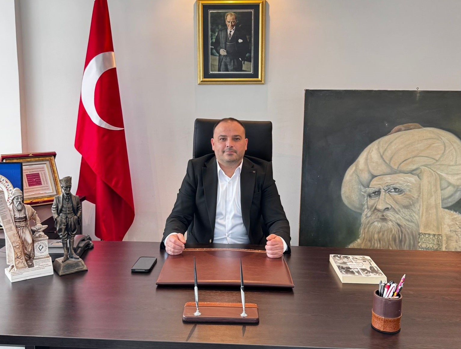 Bilecik’te ekmeğe zam geldi
