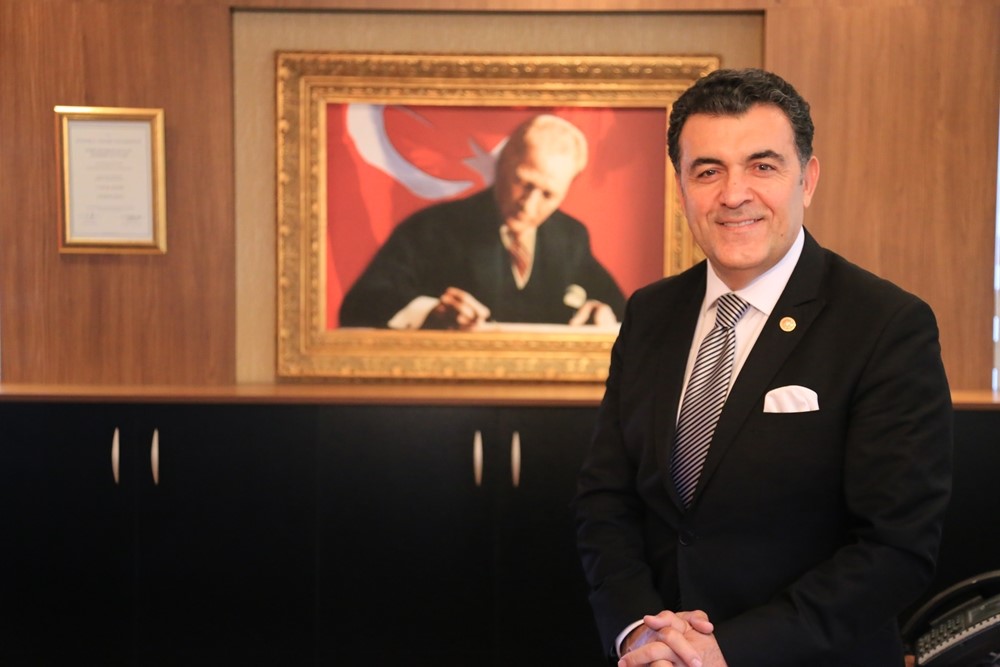 Başkan Demir’in "Ardahan’da işsizliği bitireceğim" sözü verilerle tescillendi
