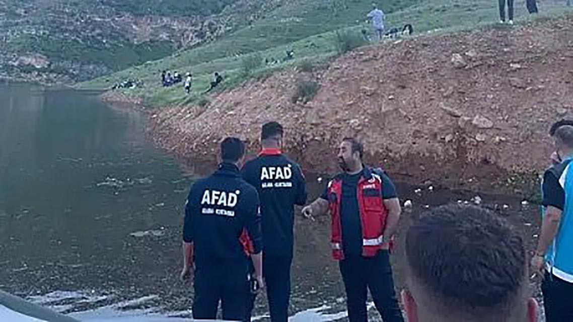 Siirt’te kayalıklardan düşen şahıs hayatını kaybetti
