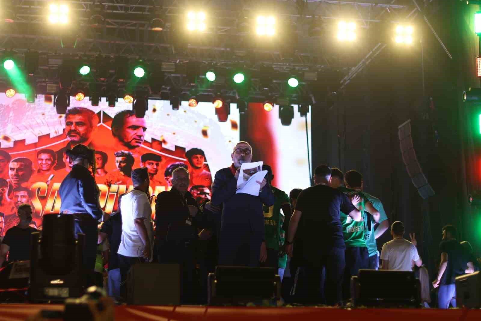 DTSO Başkanı Kaya: "Bugün bir halkın umudu kazandı’’
