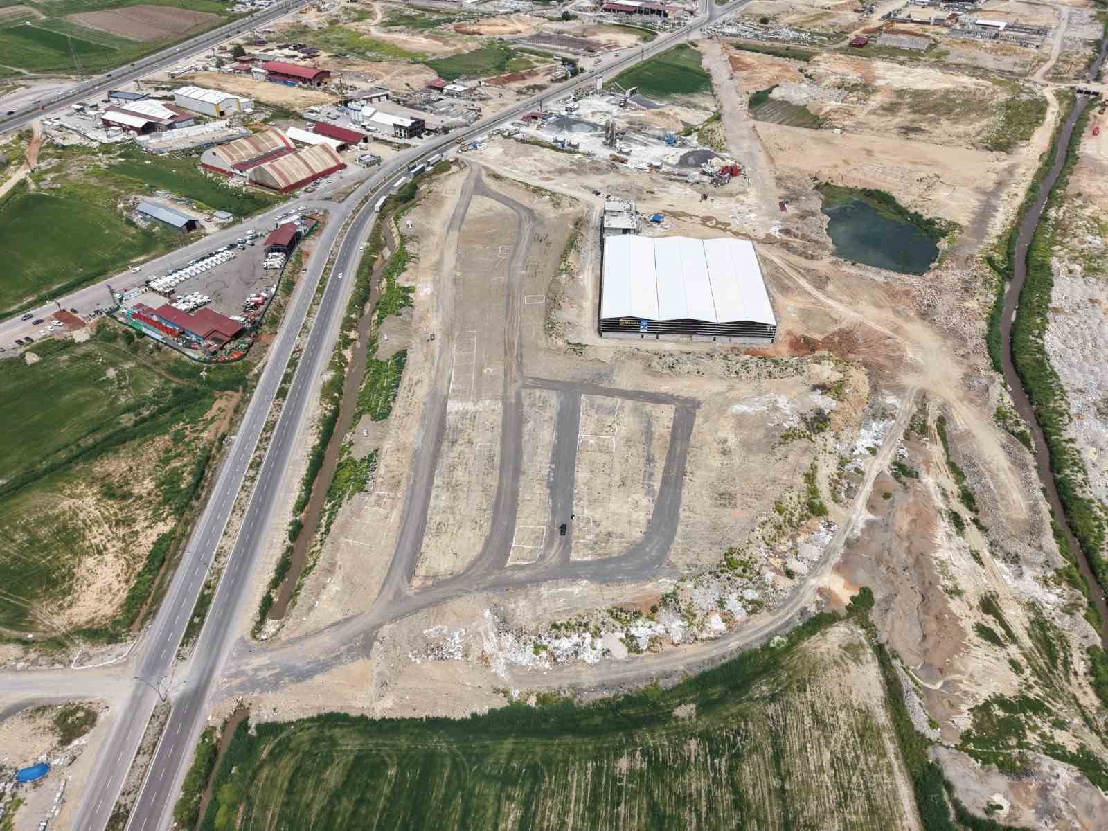 Onikişubat’ta kurban satış ve kesim noktaları açıklandı
