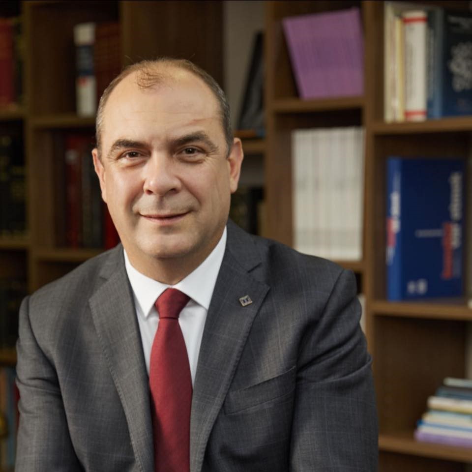 Eskişehir sanayisi gücünü üretimden ve teknolojiden almaya devam ediyor
