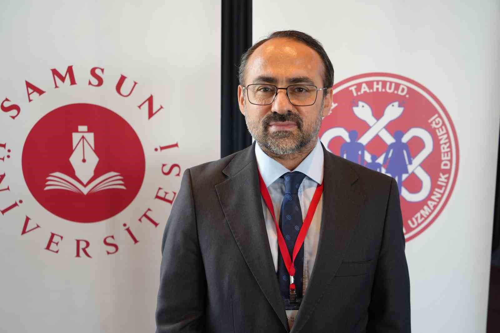 Türkiye’de her 3 erişkinden 1’i hipertansiyon hastası
