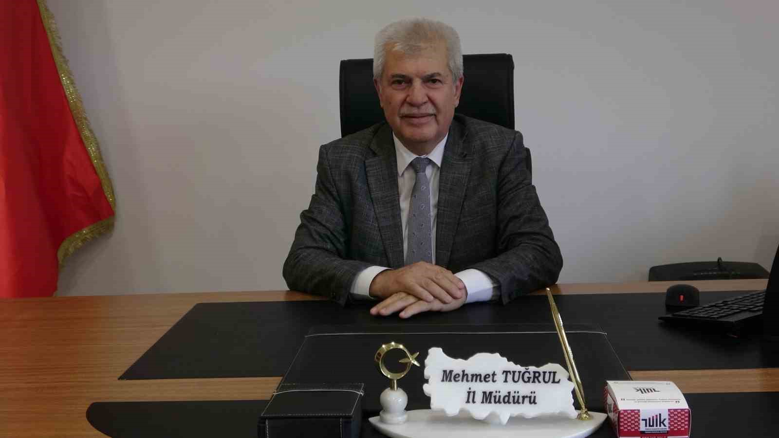 Isparta’da elma piyasasında stok iddialarına yanıt
