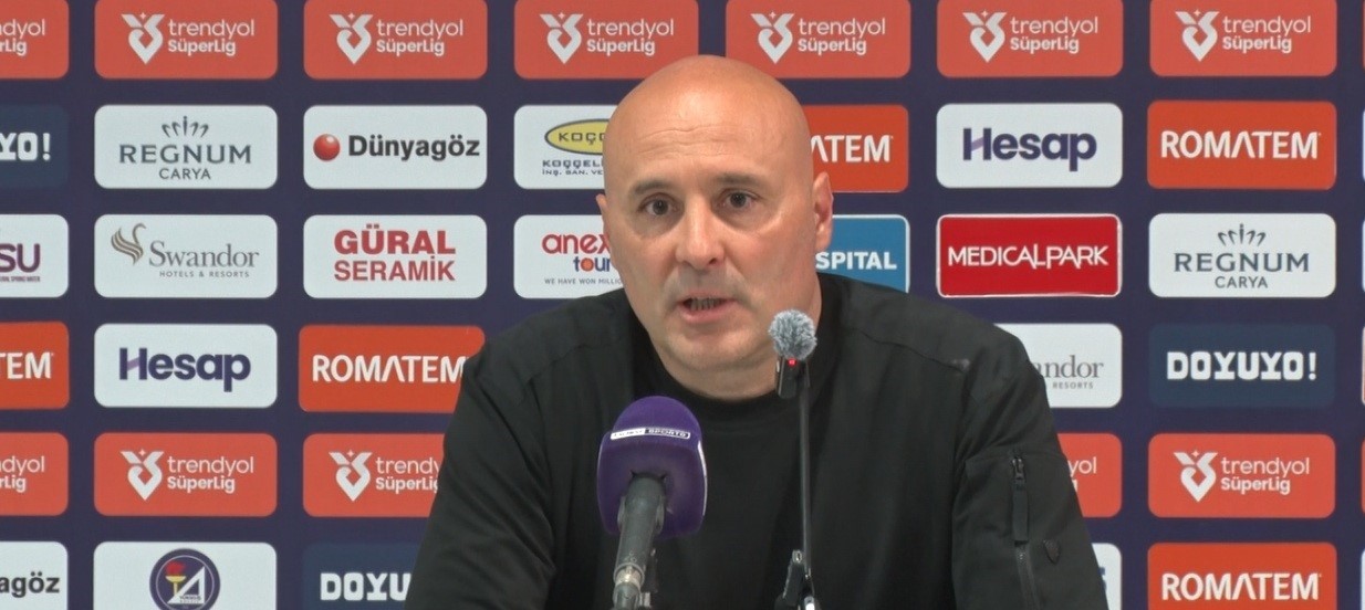 Sami Uğurlu: "Kazandık ama ligde kalmaya yetmedi"

