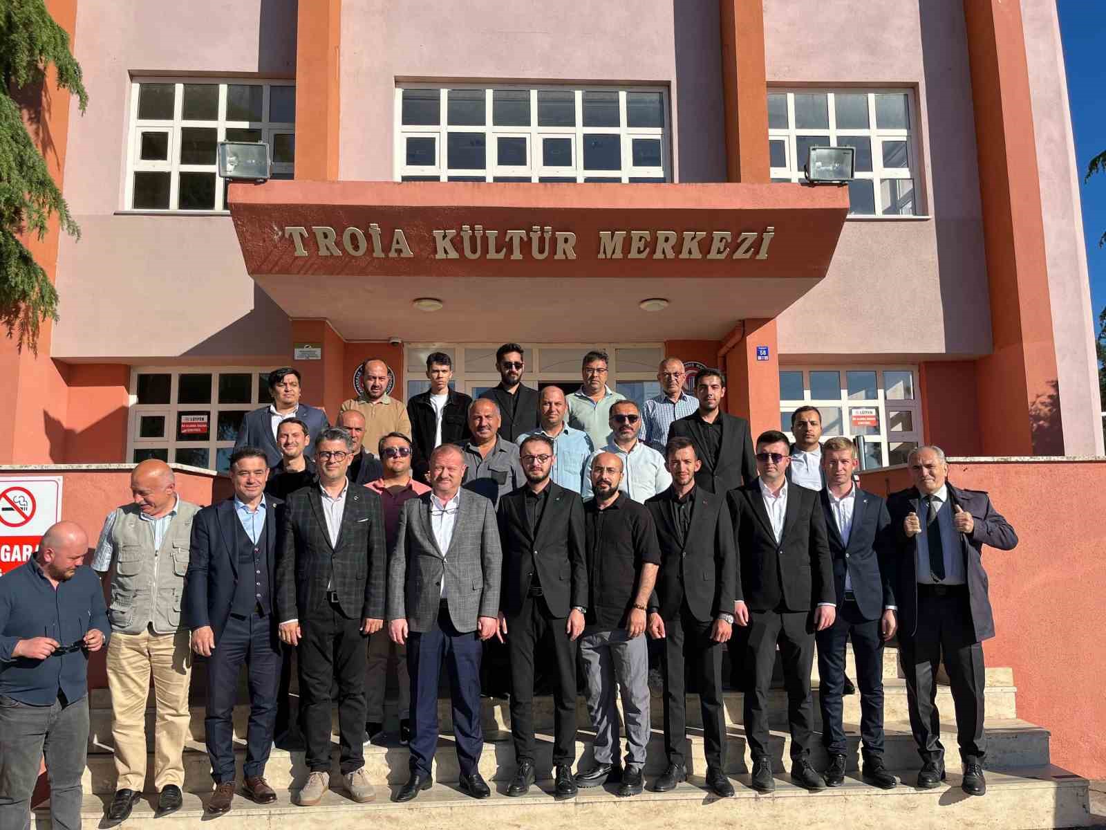 RTÜK Başkanı Daniş: "Hem çok izleyen hem az süzen bir nesil tehdidiyle karşı karşıyayız"
