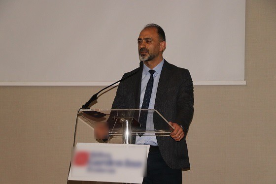 Erzincan’da ileri ortopedik travma cerrahisi eğitimi düzenlendi
