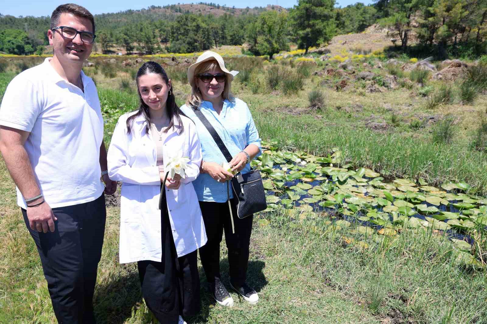 MSKÜ’nün iki projesine uluslararası kongrede birincilik ödülü
