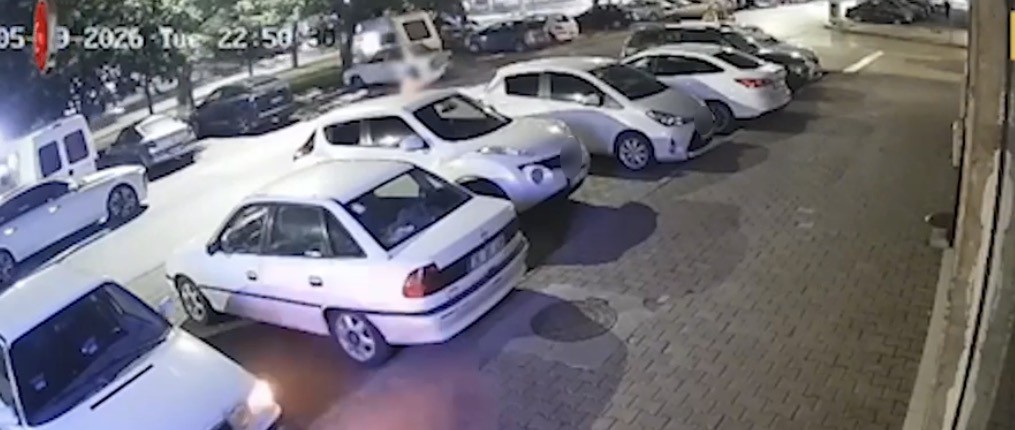 Kayseri’de turizm acentasını kurşunlayan şahıs yakalandı
