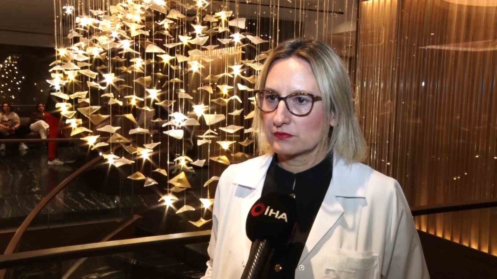 Uzmanlardan ’Magnezyum çılgınlığı’ uyarısı: "Sosyal medya nedeniyle gereksiz bir vitamin kullanımı var"
