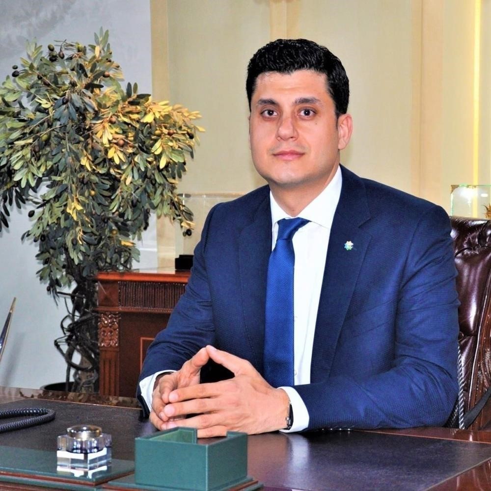 Başkan Maraş: "Aydın ihracatta hem rakamlarını, hem de pazar gücünü büyütüyor"
