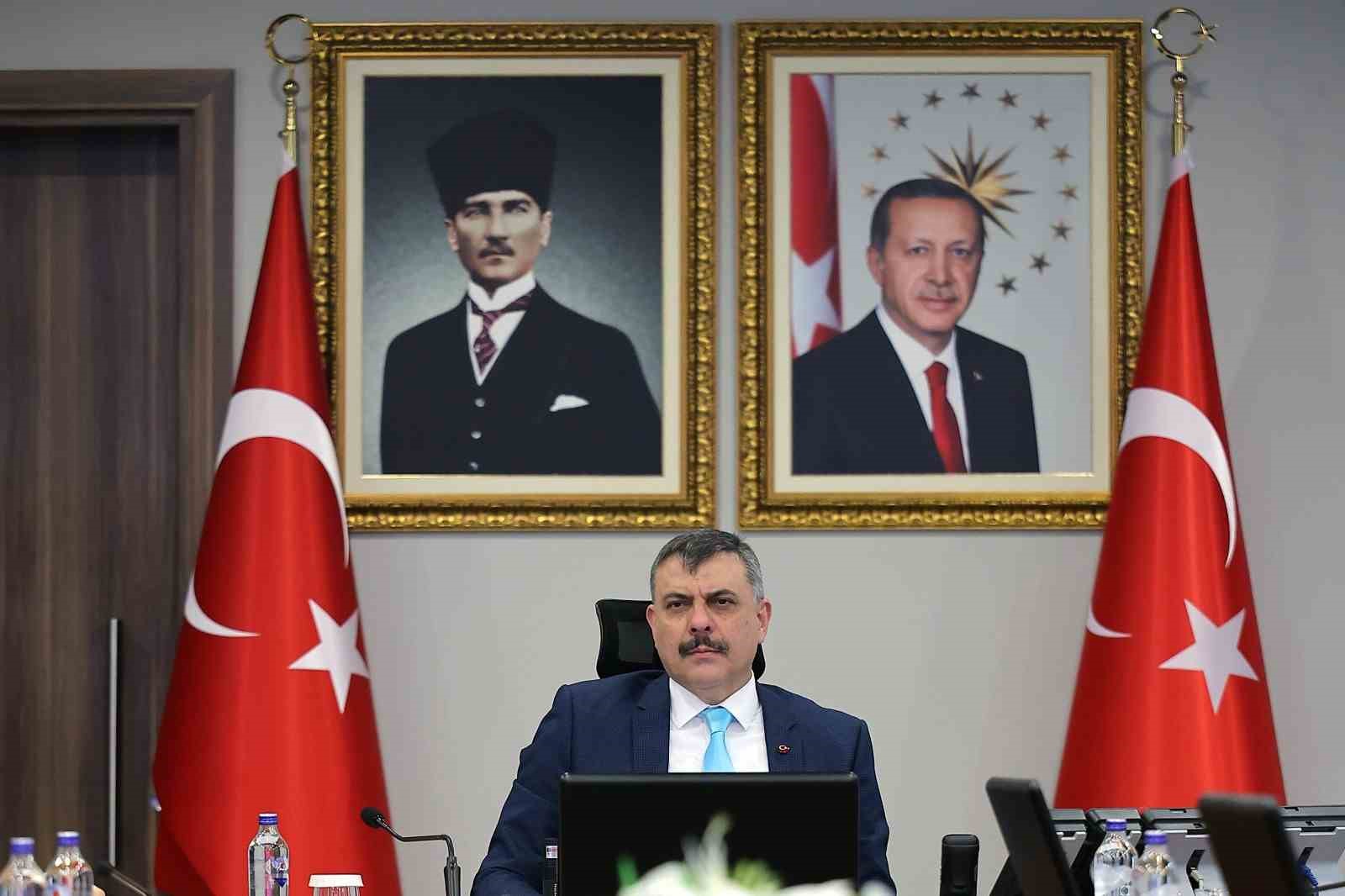 Ankara’da gerçekleşecek NATO Zirvesi öncesi güvenlik toplantısı gerçekleştirildi
