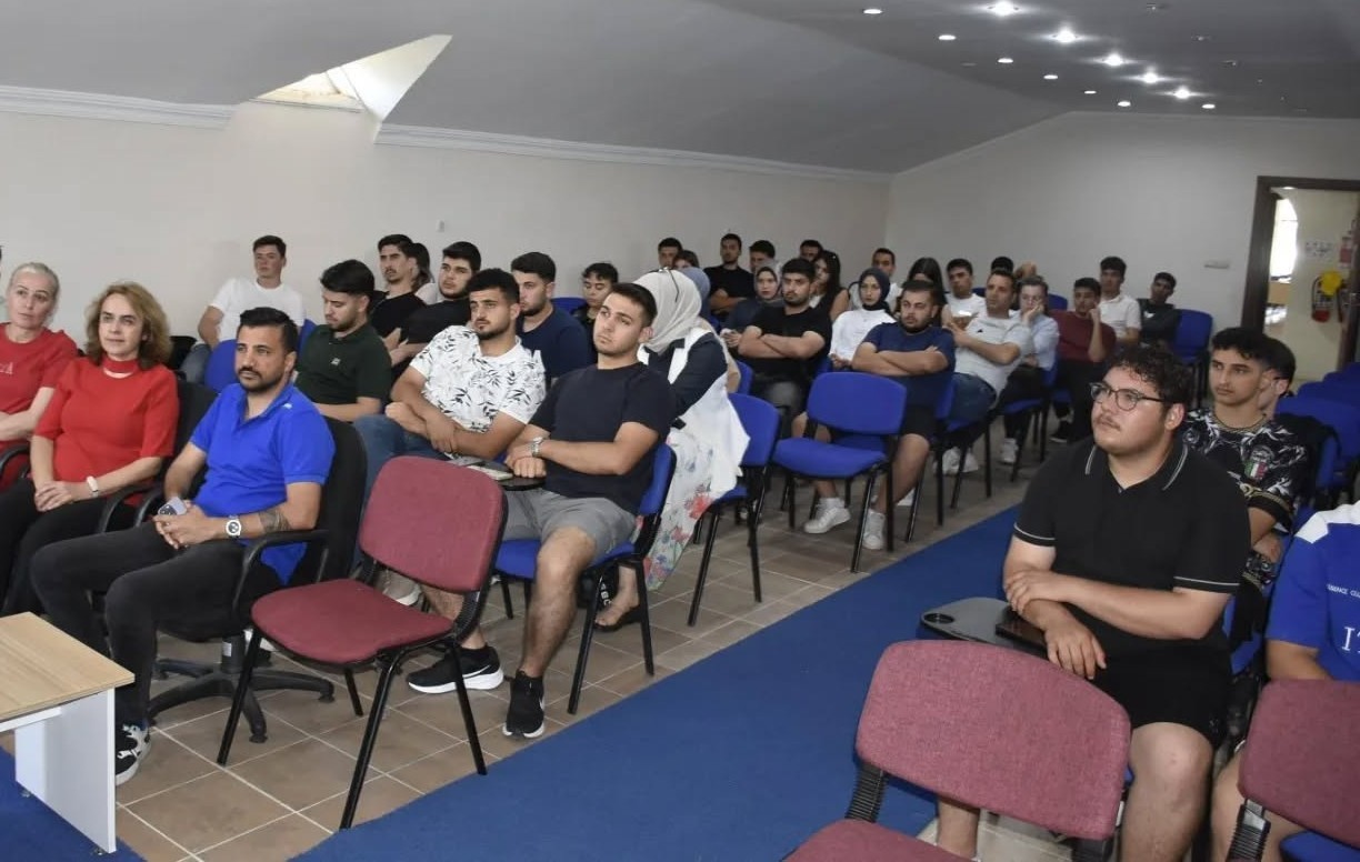 Köyceğiz’de tarımın ekonomik kalkınmadaki rolüne dikkat çekildi
