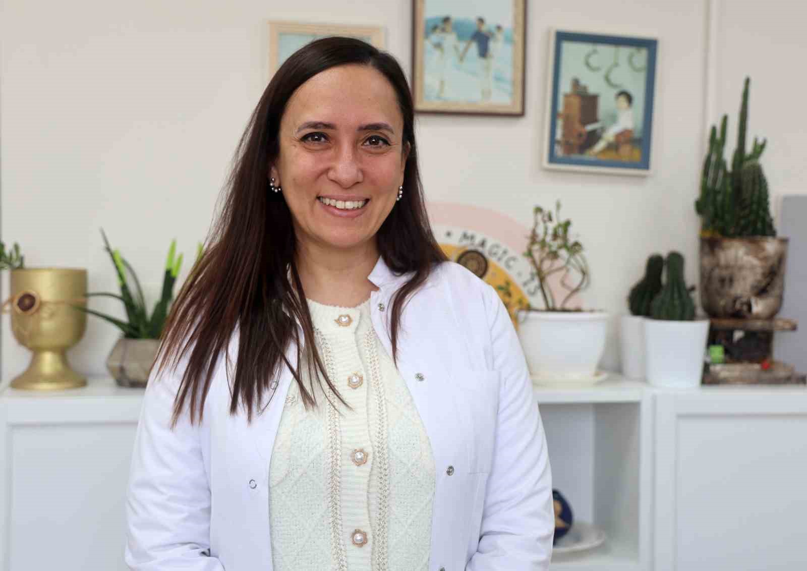 Bayramda çocuklarda alerji ve salgın hastalıklara dikkat

