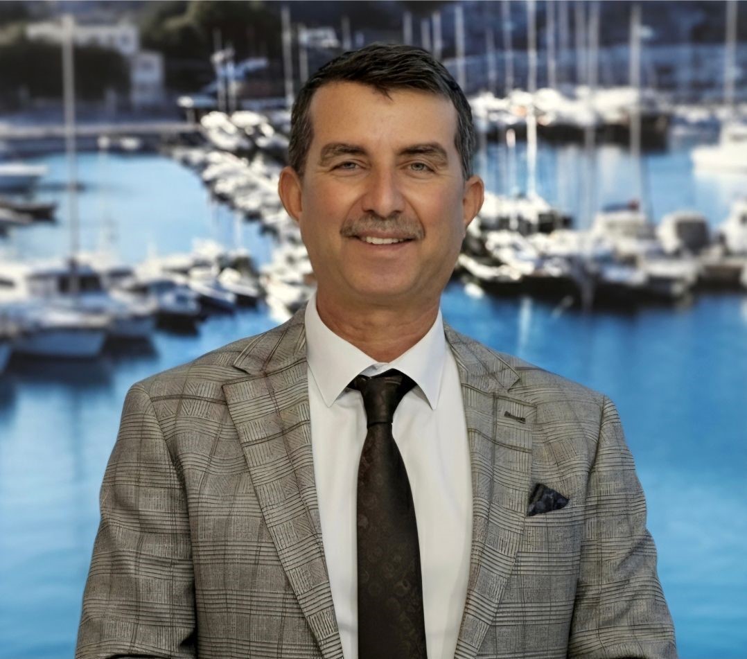 Bodrum Profesyonel Otel Yöneticileri Derneği Başkanı Duman: "Bodrum’da sorun turist eksikliği değil, turistin rotasının değişmesi"
