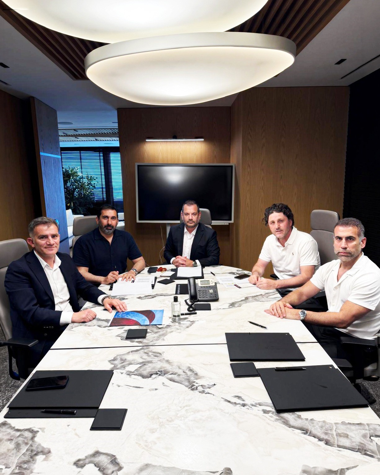 Trabzonspor’da yeni sezon zirvesi
