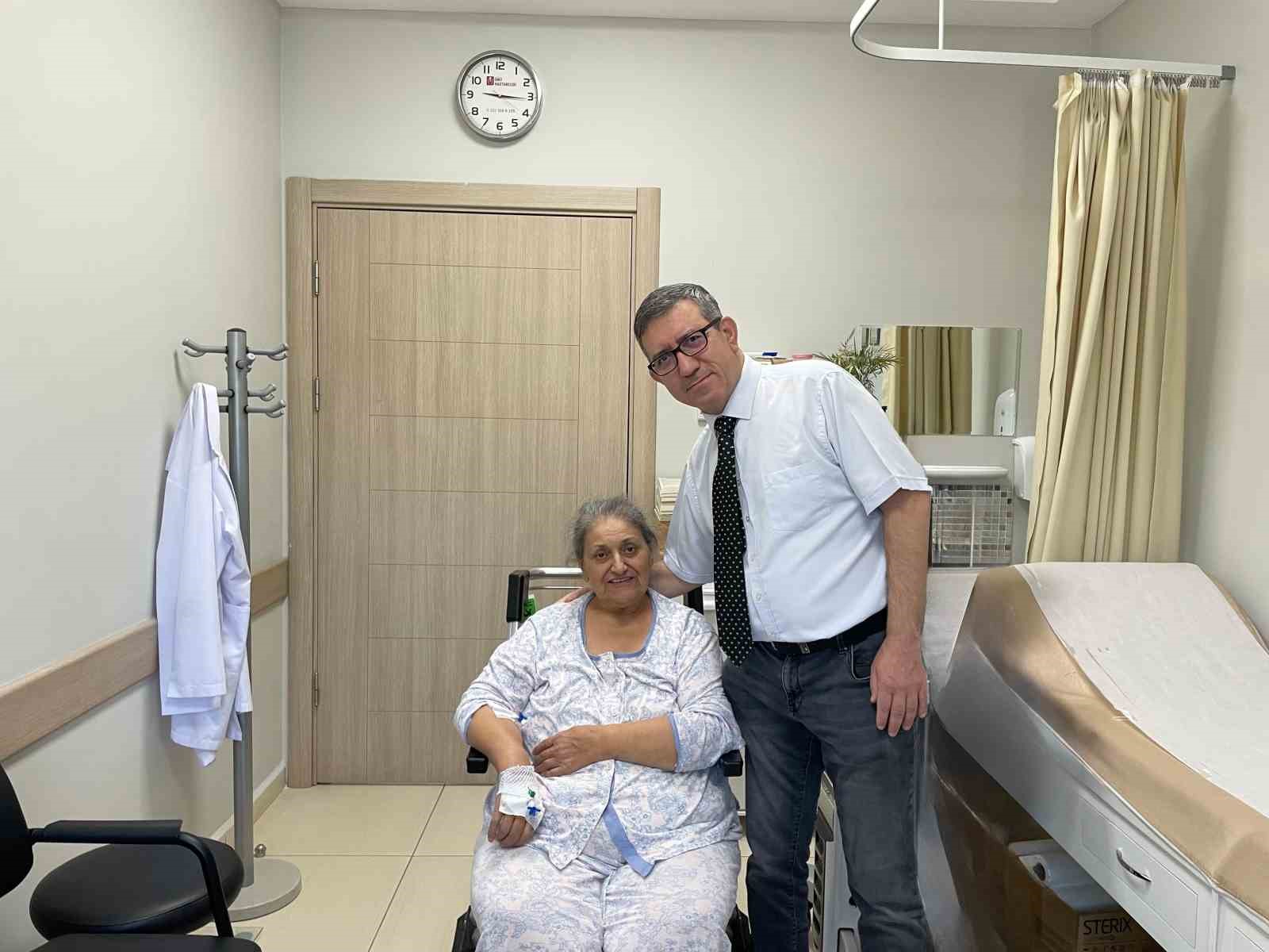 Triküspit kapak yetersizliğinde girişimsel tedavi yöntemi
