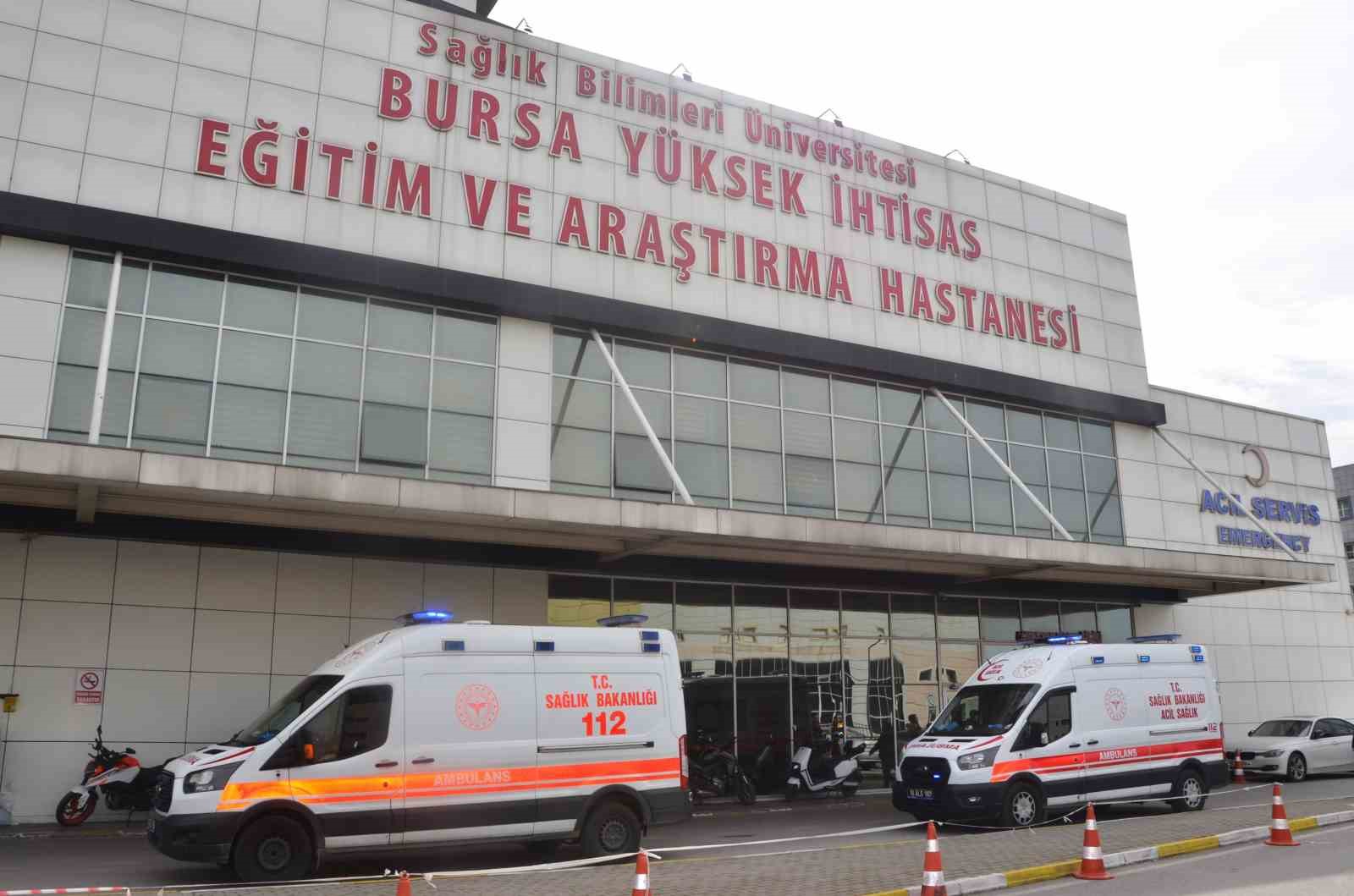 Uzm. Dr. Gül, ‘Cildinizdeki değişimleri hafife almayın’
