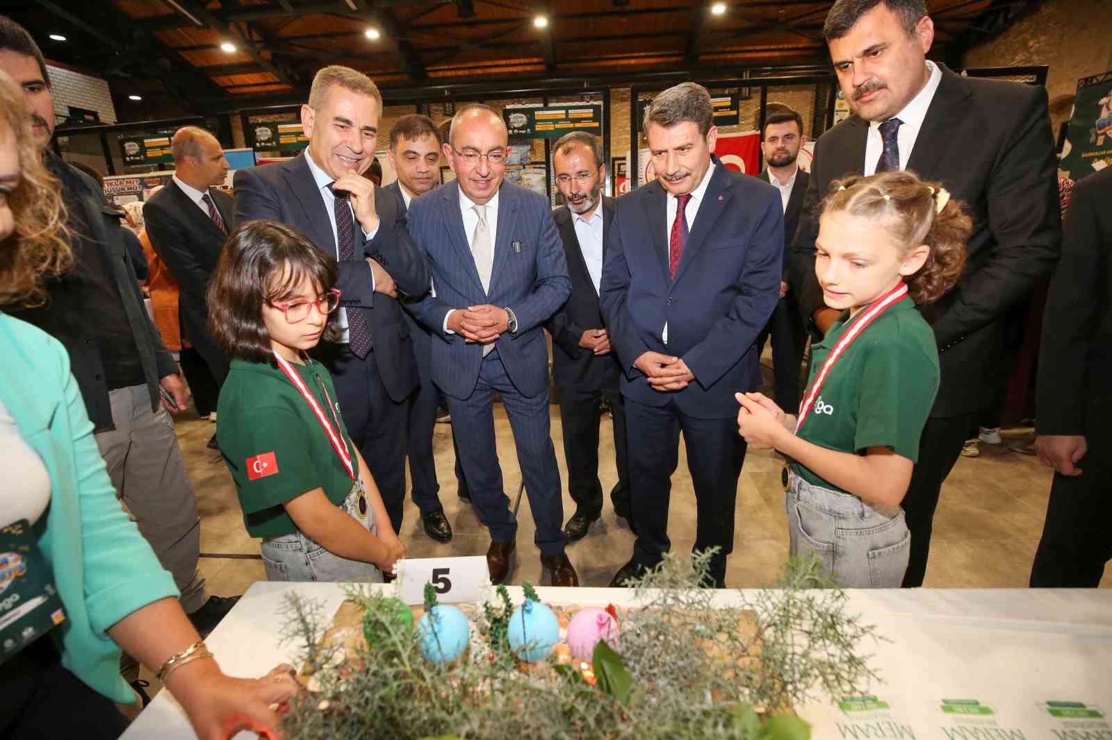 MEGA BİLFEST 2026 gerçekleştirildi
