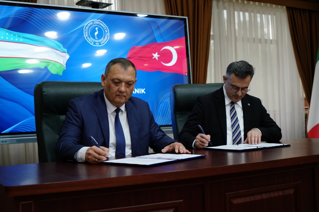 Türk dünyasıyla bilim köprüleri güçleniyor
