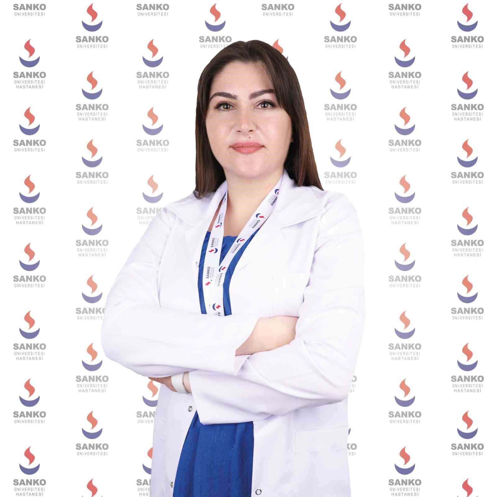 Uzm. Dyt. Demirci, "Güvenli gıda olmadan, sağlıklı beslenmek mümkün değil"

