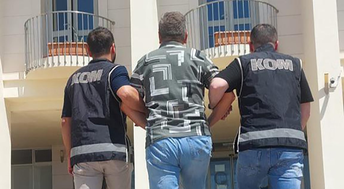 Bodrum’da sahte içki operasyonu
