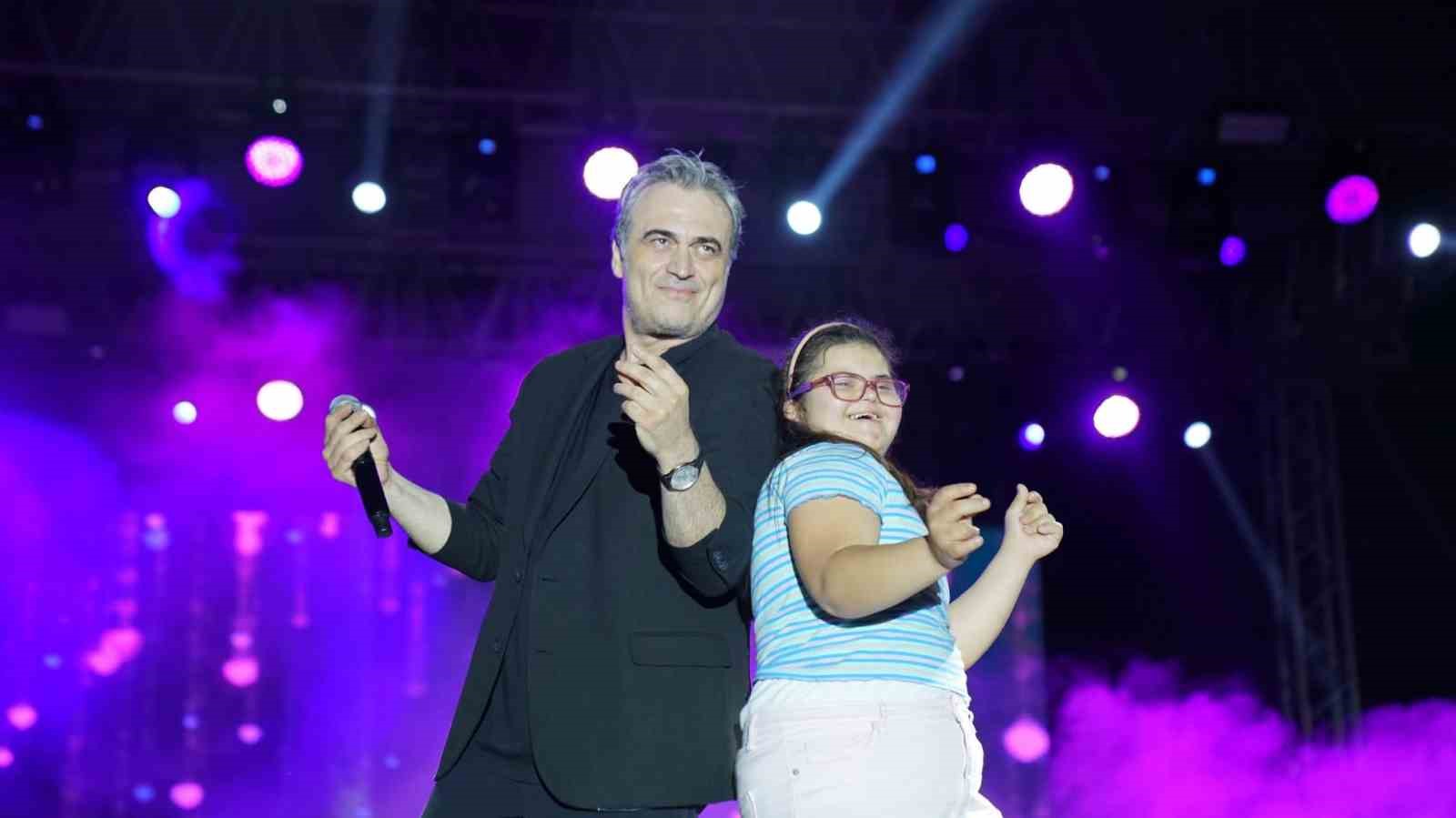 Terme’de Kutsi rüzgarı: Festival coşkusu zirveye ulaştı
