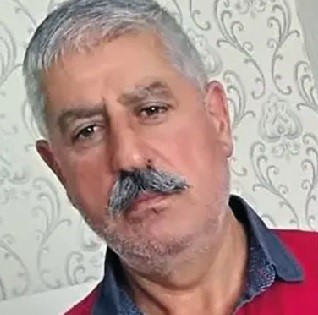 Boşanma aşamasındaki kocasının ağır yaraladığı kadının tedavisi sürüyor
