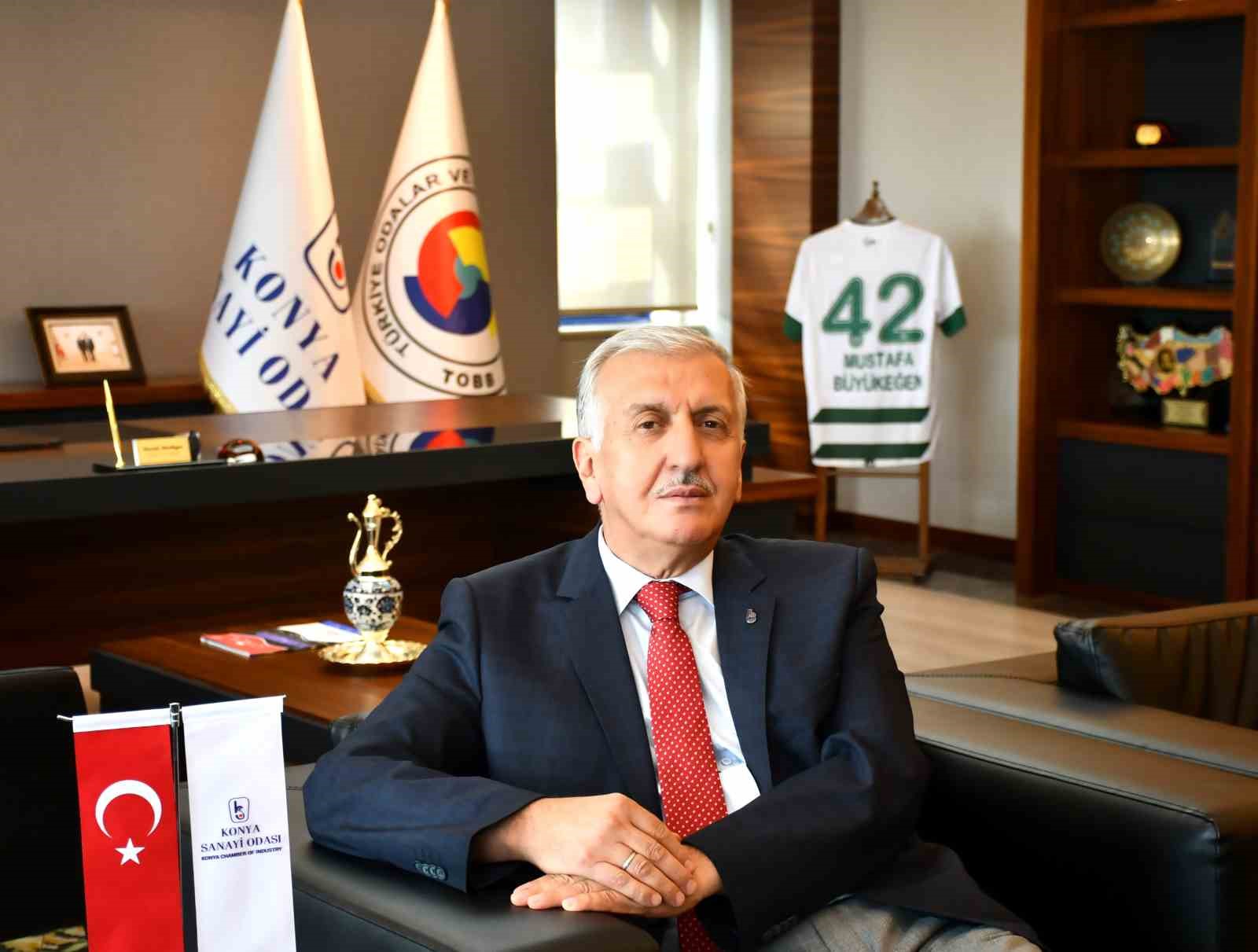 İstihdamda büyük buluşma, MEİF’26 için geri sayım başladı
