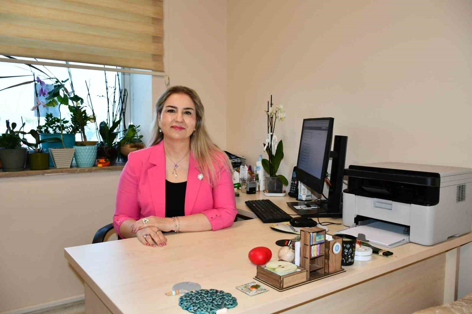 Prof. Dr. Cihan "Her yıl iki kez asrın felaketini yaşıyoruz
