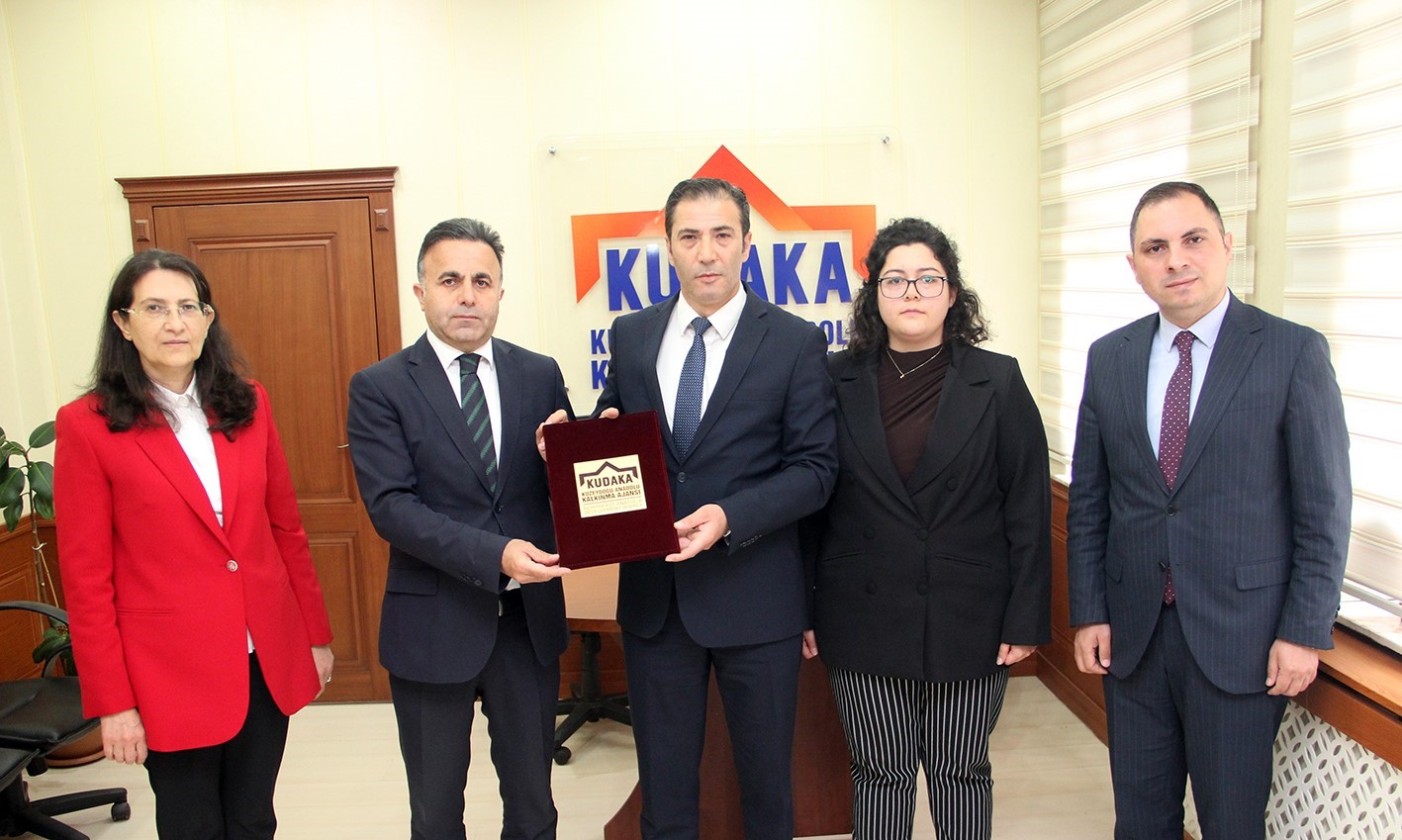 Erzurum turizmine çifte destek: Envanter ve kültürel içerik projeleri için imzalar atıldı
