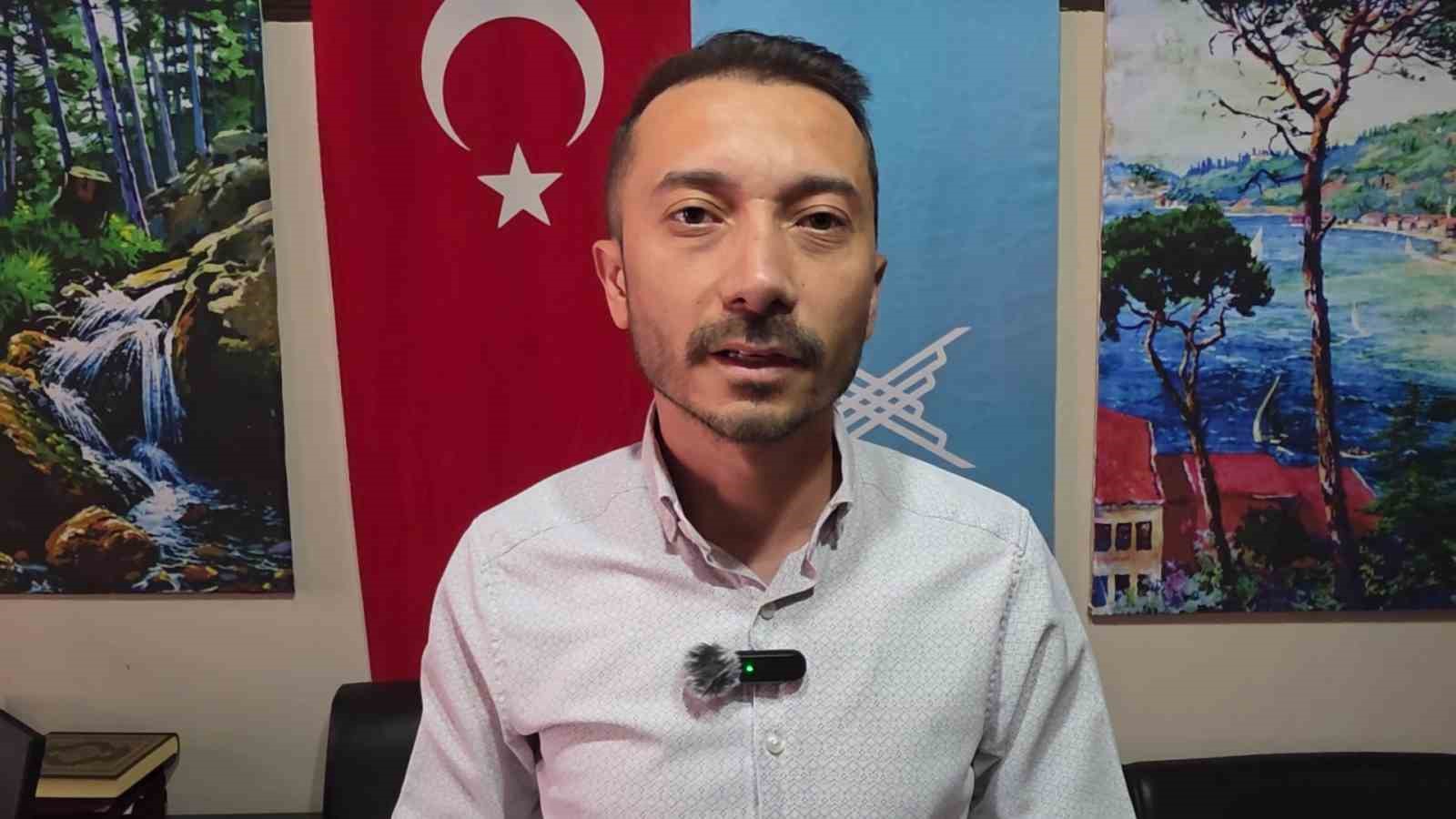 TÜGVA Kütahya’dan Hünerhane Kapanış Programı ve Hayır Çarşısı
