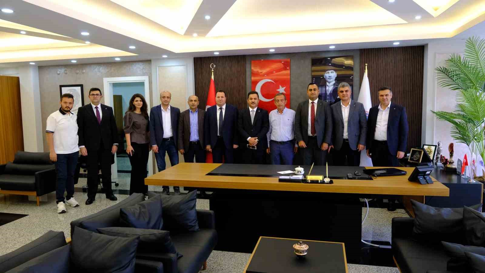 Limit krizine Tanoğlu’dan hızlı müdahale
