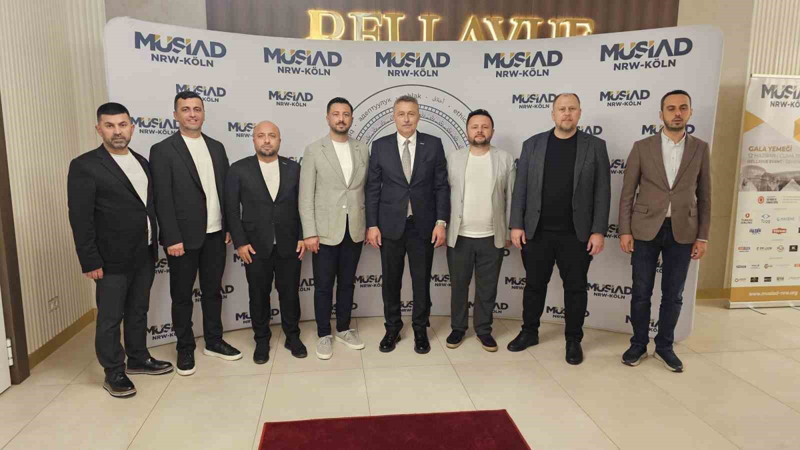 Türkiye’de yatırımda yeni dönem
