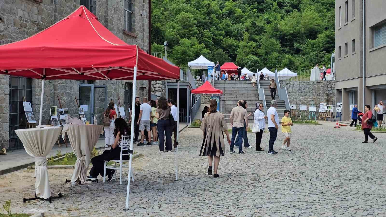 BAKKA’nın ilk kez düzenlediği festivale büyük ilgi
