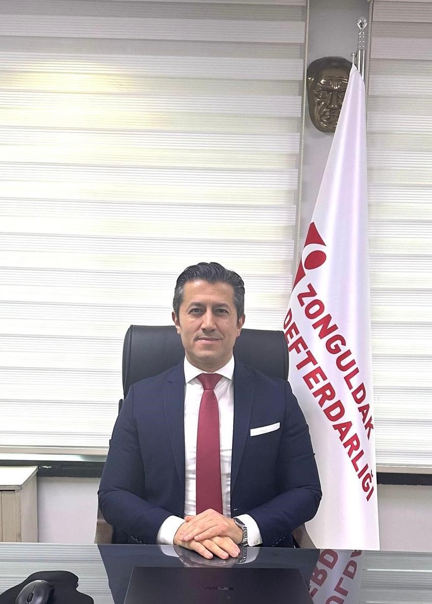 Zonguldak Defterdarlığından düşük faizli taksitlendirme açıklaması
