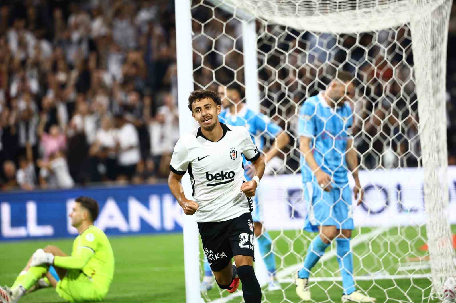 İlhan Fakılı gol sayısını 2’ye çıkardı
