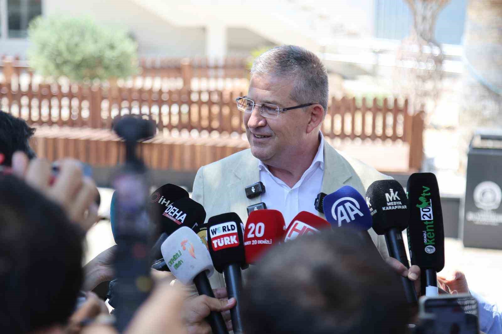Subaşıoğlu’ndan ulaşım çağrısı; "Vatandaşın sesine kulak tıkamayın"
