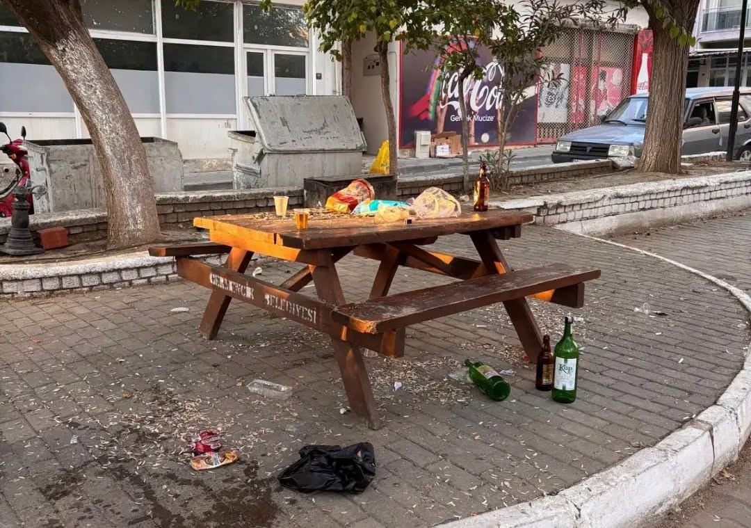 Başkan Zencirci sitem etti: "Ne yazık ki çağrılarımız yerini bulmuyor"
