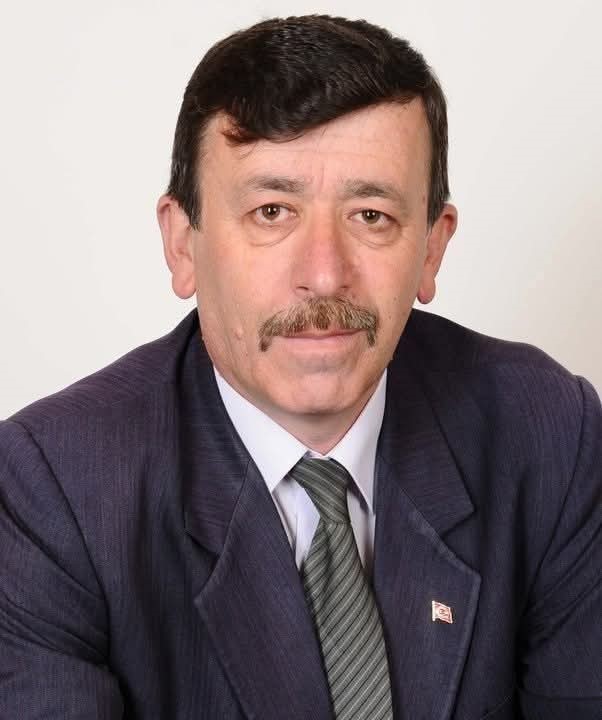 Gazeteci Yusuf Doğaroğlu hayatını kaybetti
