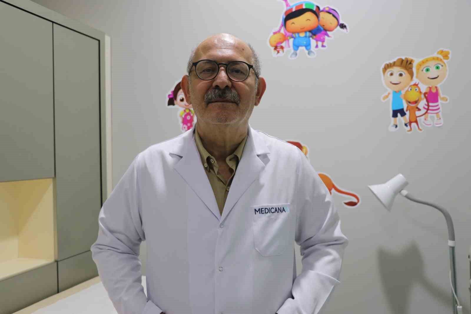 Çocuklarda inmemiş testis kısırlık ve kanser riskini artırıyor
